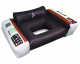 STAR TREK CAPTAIN’S POOL CHAIR