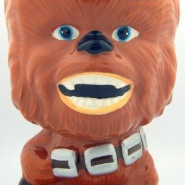 STAR WARS Chewbacca mug