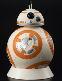 STAR WARS Rubik’s cube BB-8