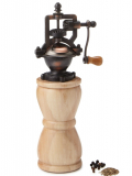 STEAMPUNK PEPPER MILL