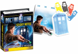 DOCTOR WHO STICKY NOTES