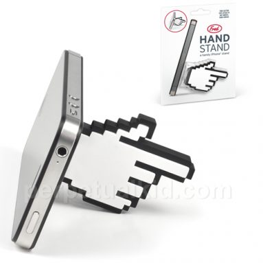 HANDSTAND PHONE STAND