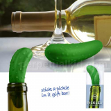 PICKLE BOTTLE STOPPER