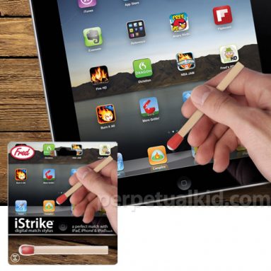 iSTRIKE STYLUS