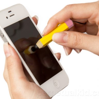 MINI PENCIL STYLUS