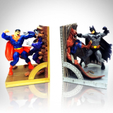 SUPERMAN vs BATMAN Limited Edition Bookend