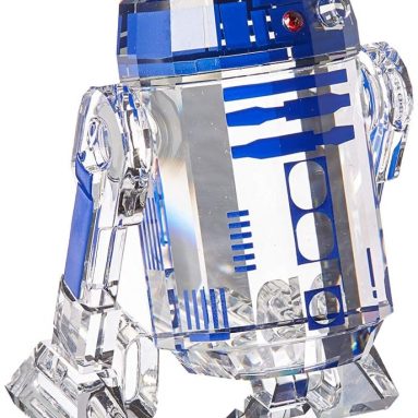 SWAROVSKI Star WARS-R2-D2