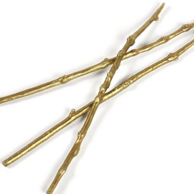 SWIZZLE STICKS Twig Drink Stirrers