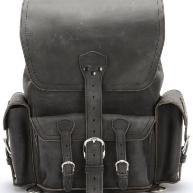 Saddleback Leather Front Pocket Backpack