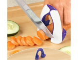 Safe Slice Knife Guard