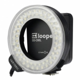 SainSonic LOOPER SS-C60L LED Macro Flash Light