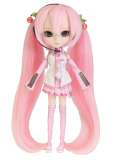 Sakura Miku Pullip