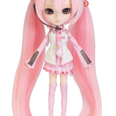 Sakura Miku Pullip