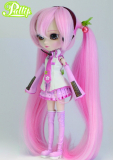 Sakura Miku Pullip