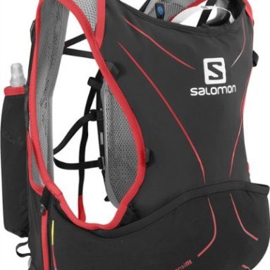 Salomon ADV Skin S-Lab Hydro 5 Set Racing Vest