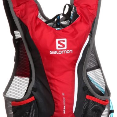 Salomon Advanced Skin Pro 3 Set Hydration Pack