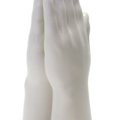 Salt and Pepper Shakers