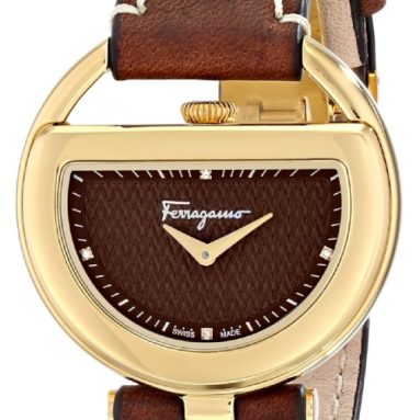 Salvatore Ferragamo Women’s Watch