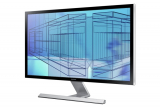 Samsung 28-Inch Ultra High Definition LED Monitor