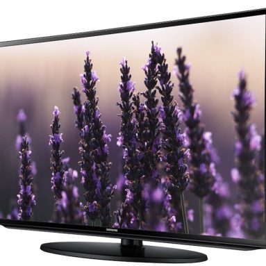 Samsung 50-Inch 1080p 60Hz Smart LED TV