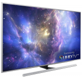 Samsung 65-Inch 4K Ultra HD Smart LED TV