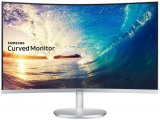 Samsung 27 Screen LED-lit Monitor