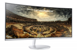 Samsung Series 34-Inch Curved Widescreen Monitor