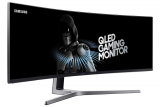 Samsung Series Curved 49-Inch Gaming Monitor