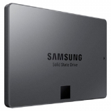Samsung Electronics 750GB 2.5-Inch SATA III Drive