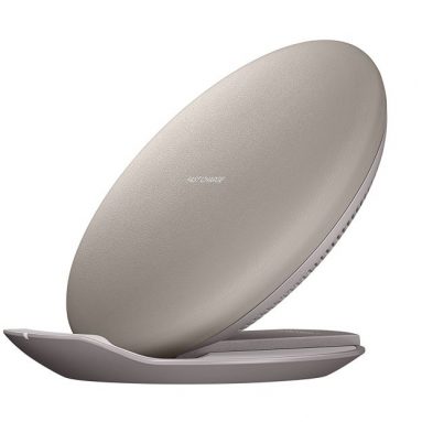 Samsung Fast Charge Wireless Charging Convertible Stand W AFC Wall Charger