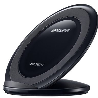 Samsung Fast Charge Wireless Charging Stand