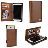 Samsung Galaxy Alfa Unisex Wallet