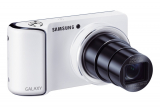 Samsung Galaxy Camera with Android