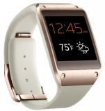 Samsung Galaxy Gear Smartwatch