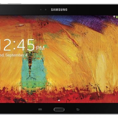 Samsung Galaxy Note 10.1 2014 Edition (32GB, Black)
