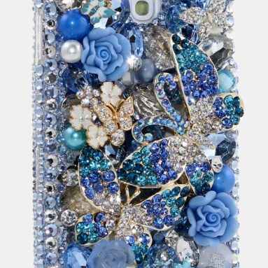 Samsung Galaxy S5 Case Cover Faceplate