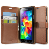 Samsung Galaxy S5 Case Wallet