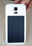 Samsung Galaxy S5 SOLAR Case
