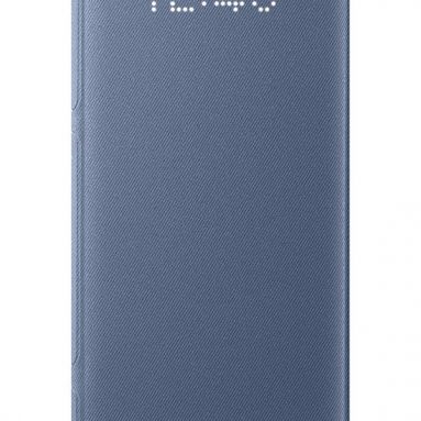 Samsung Galaxy S8 LED View Wallet Case