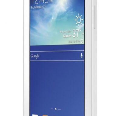 Samsung Galaxy Tab 3 Lite