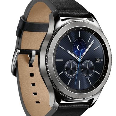 Samsung Gear S3 classic