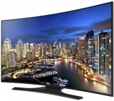 Samsung 4K Ultra HD 120Hz Smart LED TV