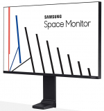 Samsung The Space UHD 4K Monitor