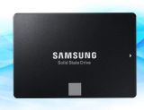 45% discount: Samsung SSD 860 EVO 4TB 2.5 Inch SATA III Internal SSD