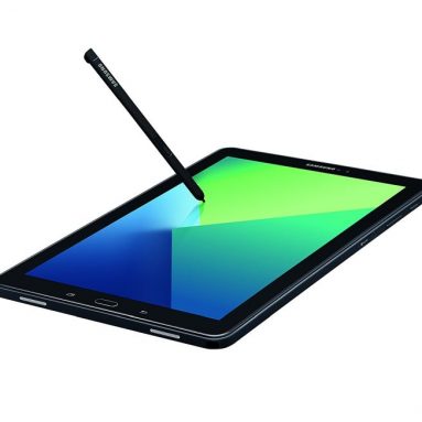 Samsung Touch Screen LCD 1920 X 1200 Galaxy Tab A with S Pen