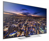 Samsung 85-Inch 4K Ultra HD 120Hz 3D Smart LED TV