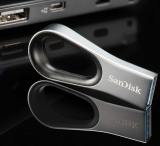 SanDisk 128GB Ultra Loop USB 3.0 Flash Drive