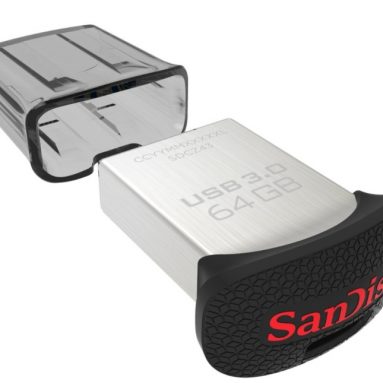 64GB USB 3.0 Flash Drive