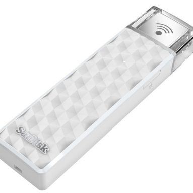 SanDisk Connect Wireless Stick 200GB