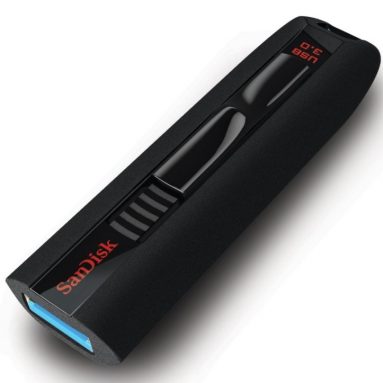 SanDisk Extreme 64 GB USB 3.0